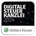 Digitale Steuerkanzlei 2024